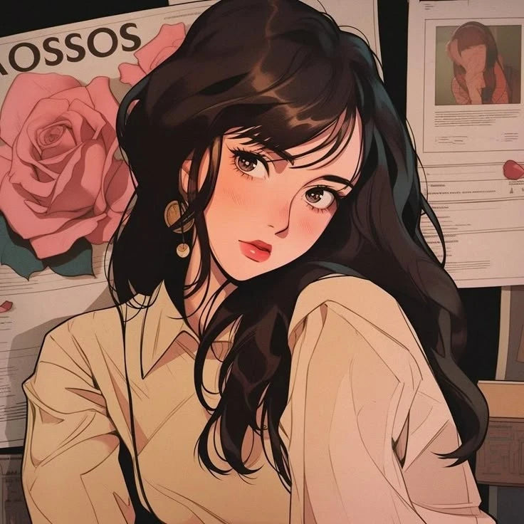 FOR HER