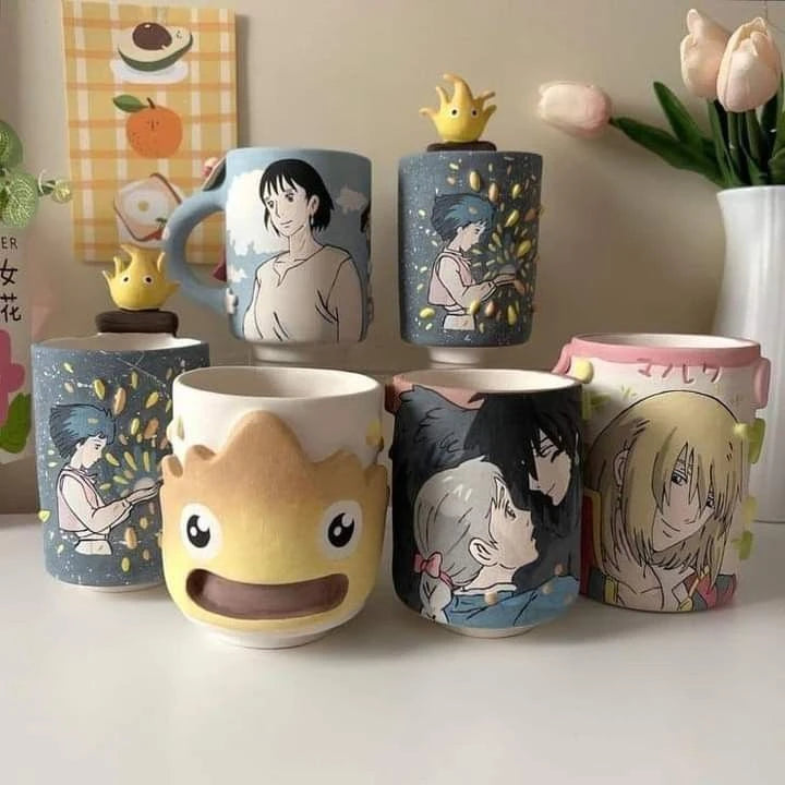 FOR GIFTING