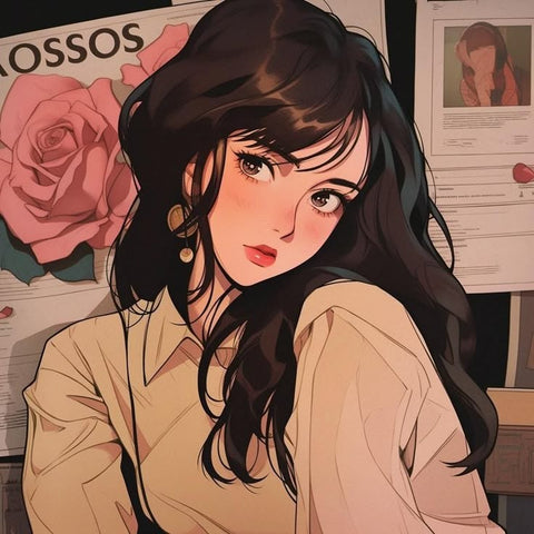 FOR HER